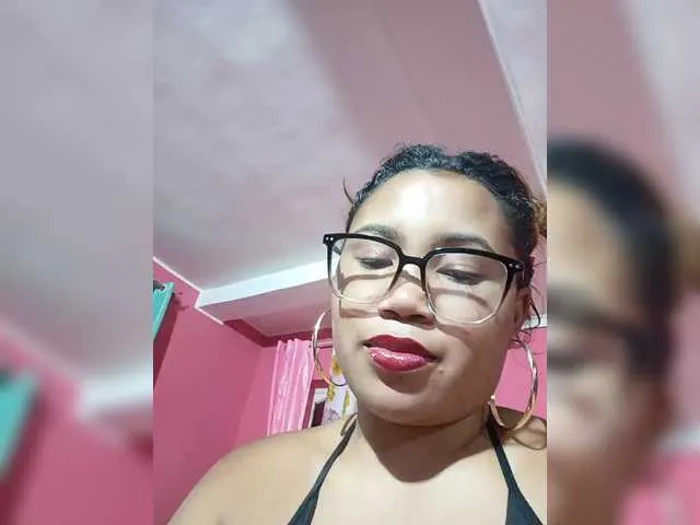 Vanylliah on BongaCams