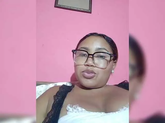 Vanylliah on BongaCams