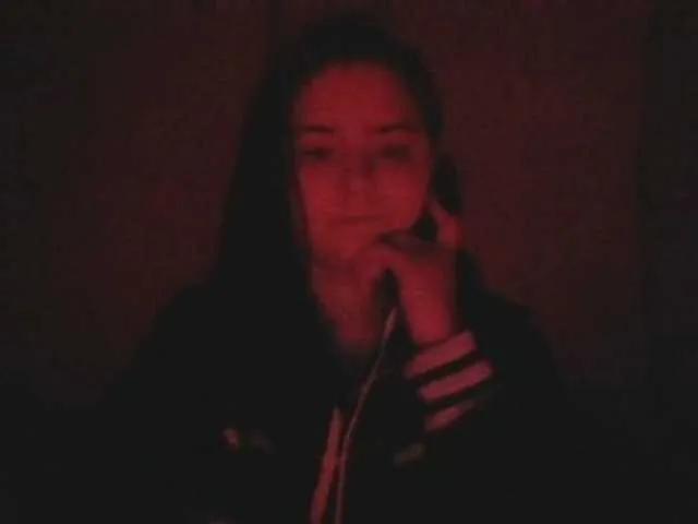 Offline VedmaLittle on BongaCams