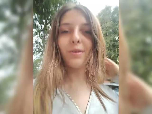 Offline VelvetMoon11 on BongaCams