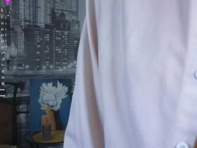 Offline VentiGarfe on BongaCams