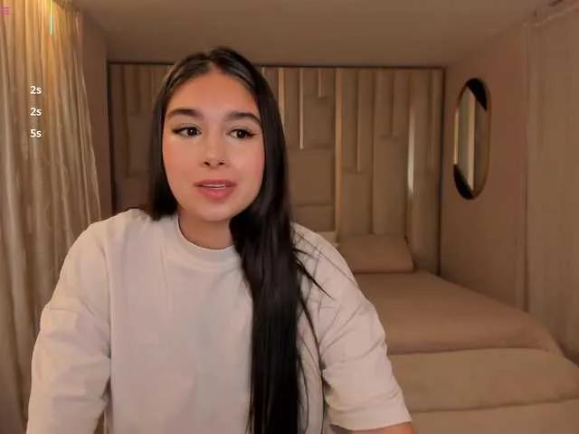 Offline VeronicaBlue on BongaCams