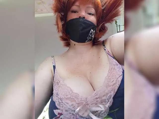 Offline Vetka-konfetka0 on BongaCams