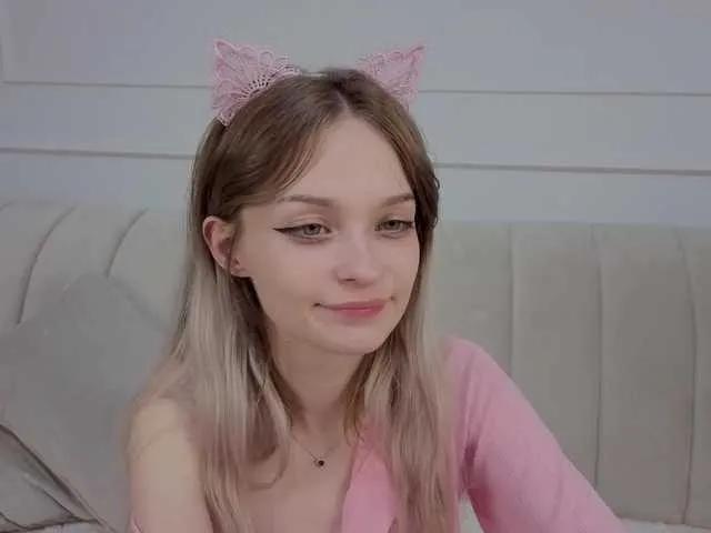 Freechat vialeta-baby on BongaCams