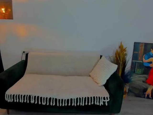 Freechat VickyIvy on BongaCams