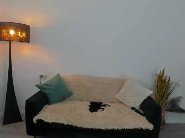 Freechat VickyIvy on BongaCams