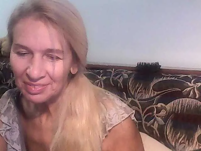 victoria71 on BongaCams