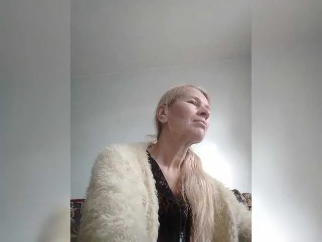 victoria71 on BongaCams