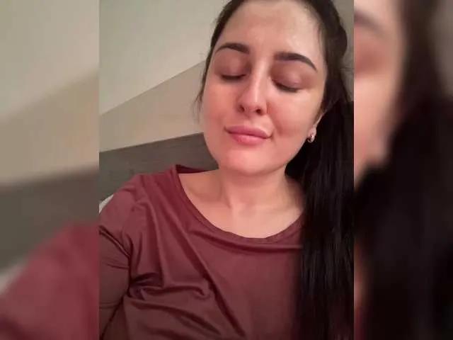 Offline Viksi66 on BongaCams