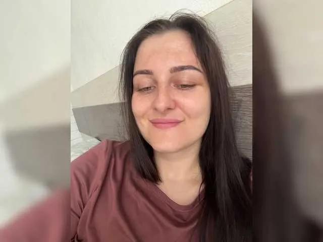 Offline Viksi66 on BongaCams