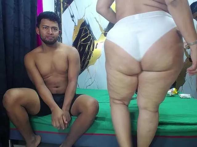 Offline VioletaGtGngBngTwo on BongaCams