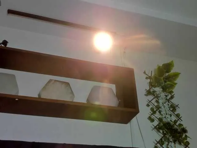 VioletAss on BongaCams