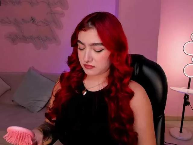 Offline ViolettCastel on BongaCams