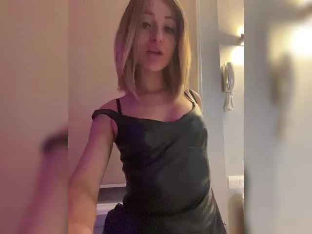 Offline ViviRoss on BongaCams