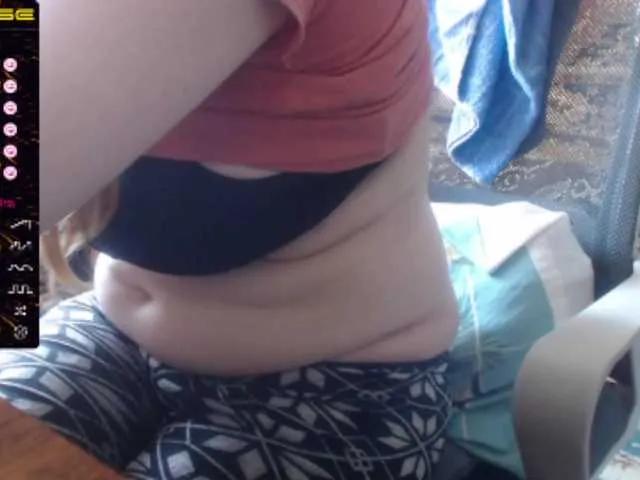 Offline wetdanger on BongaCams