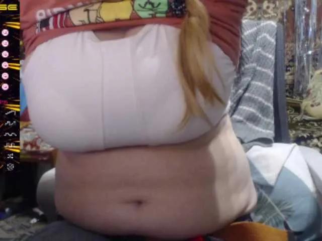 Offline wetdanger on BongaCams