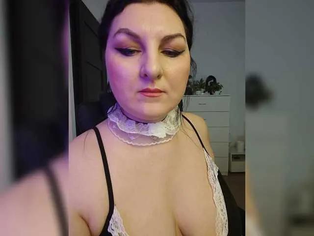 Freechat WetTigress on BongaCams