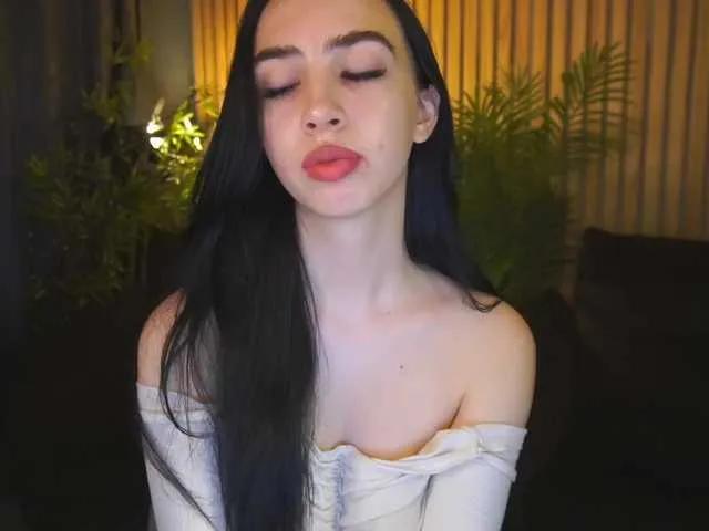 Offline WildKittenX on BongaCams