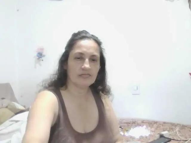 Freechat Ximenajimenez on BongaCams