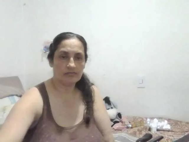 Freechat Ximenajimenez on BongaCams