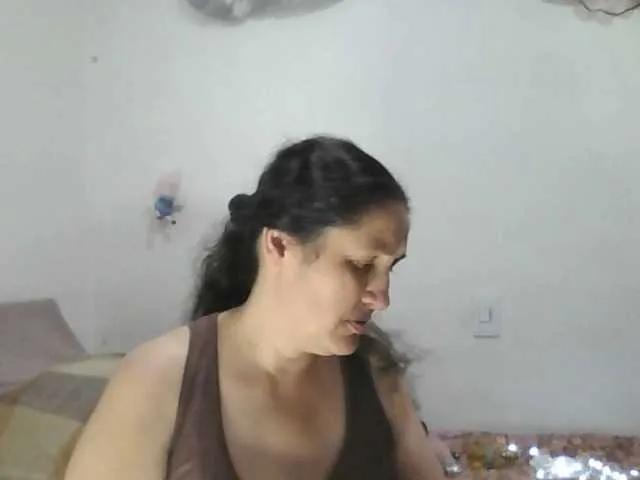 Freechat Ximenajimenez on BongaCams