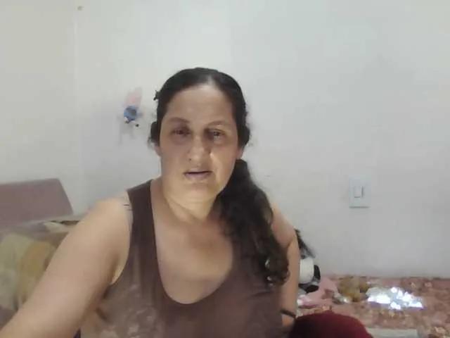 Freechat Ximenajimenez on BongaCams
