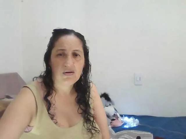 Freechat Ximenajimenez on BongaCams