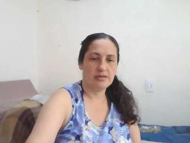Freechat Ximenajimenez on BongaCams