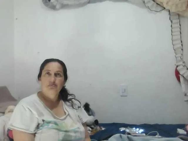 Freechat Ximenajimenez on BongaCams