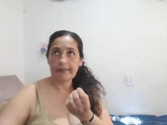 Freechat Ximenajimenez on BongaCams