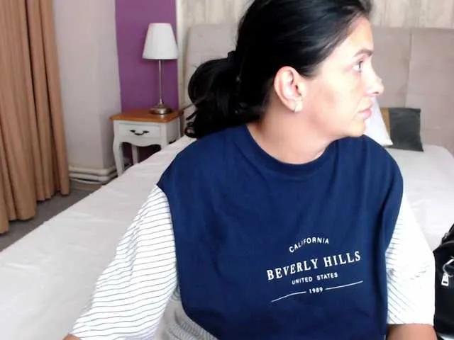 Freechat XKimoraX on BongaCams