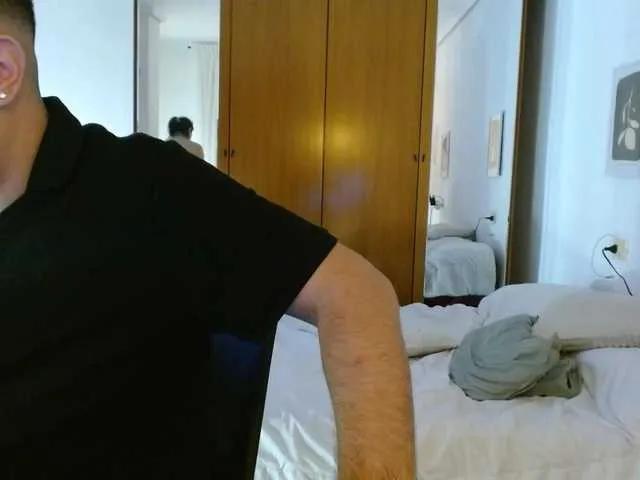 Offline xthiagoevax on BongaCams