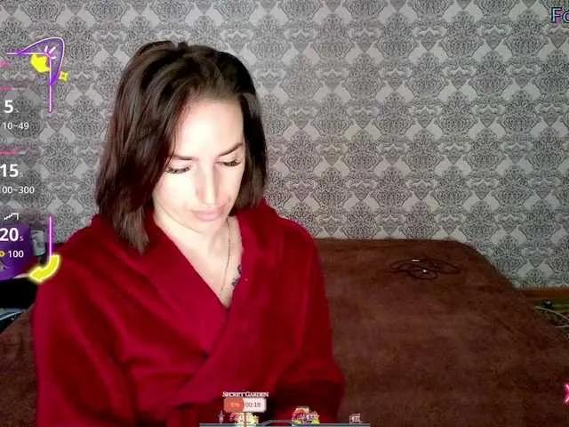 Freechat xxadrihanna on BongaCams