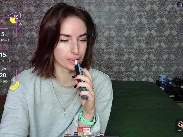 Freechat xxadrihanna on BongaCams