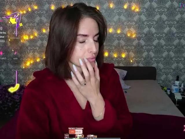 Freechat xxadrihanna on BongaCams