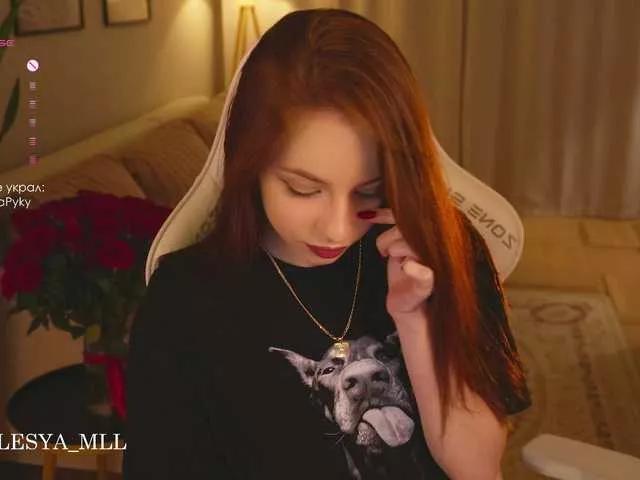 Offline xxx-Molly on BongaCams