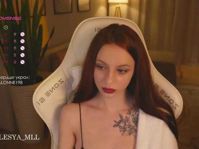 Offline xxx-Molly on BongaCams