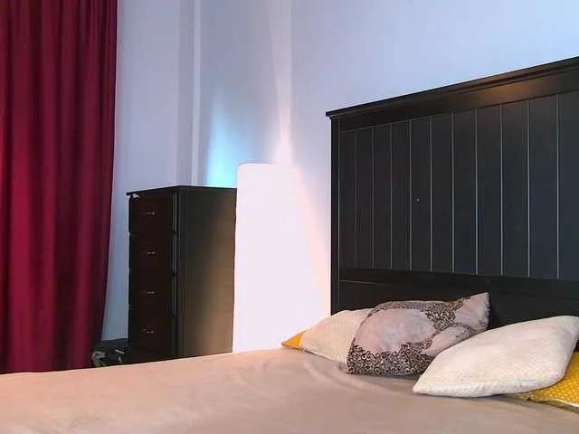 Offline Yanira-Muslim on BongaCams