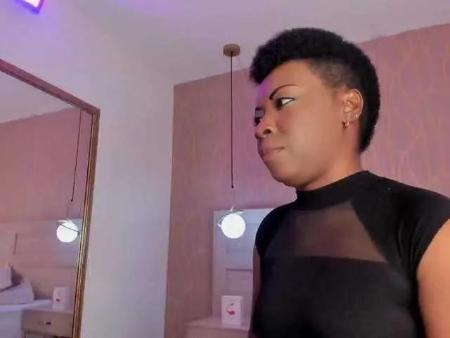 YirethHills — I like to meet a true gentleman, with whom I feel attracted to fulfill all the most sensual and fiery fetishes, apart from treating me like a romantic and elegant lady