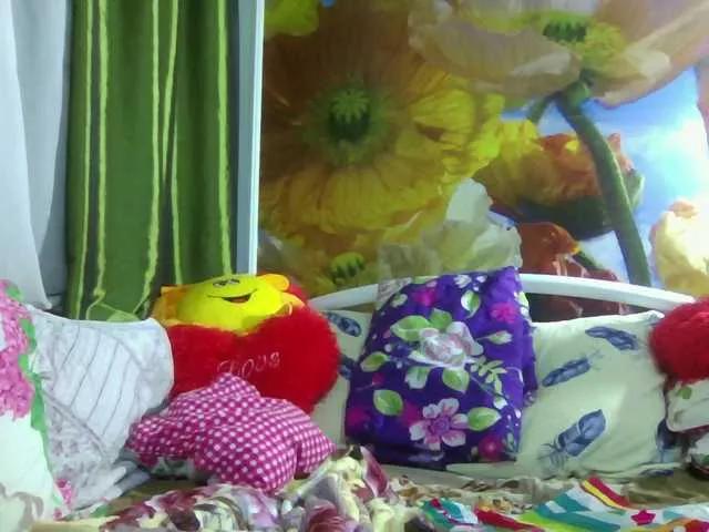 Freechat Yoursex2022 on BongaCams