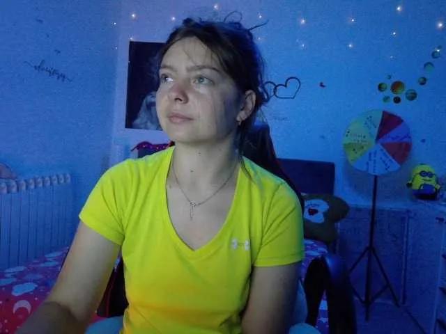 Offline YreneA on BongaCams