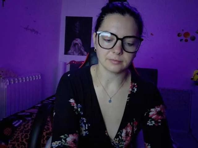 Offline YreneA on BongaCams