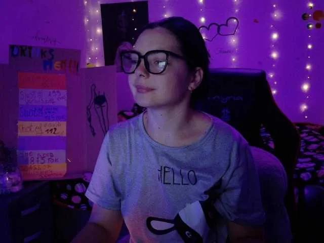 BongaCams YreneA is Freechat YreneA — To experience something together, to laugh together, to exchange ideas . and VIBRATION