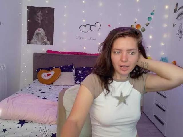 Offline YreneA on BongaCams