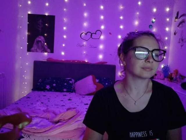 Offline YreneA on BongaCams