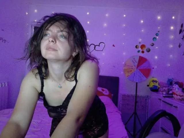 Offline YreneA on BongaCams