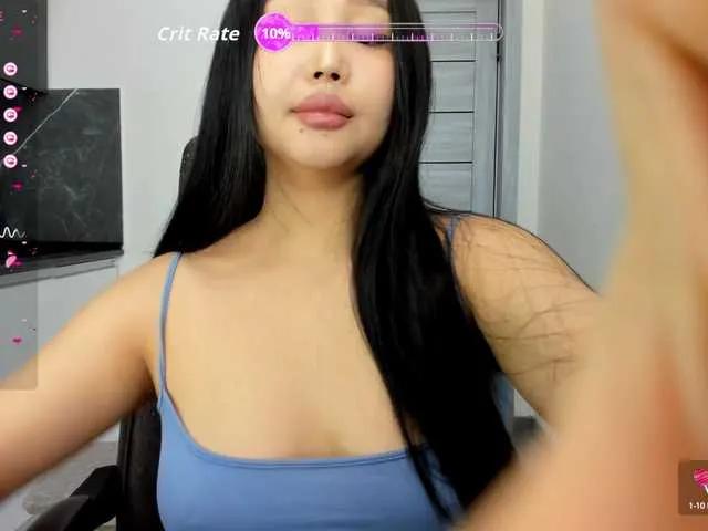 Offline Yumikaa on BongaCams
