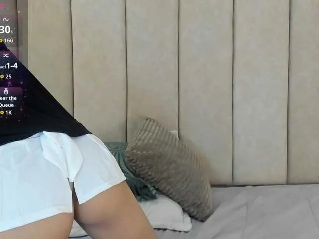 zahiira on BongaCams