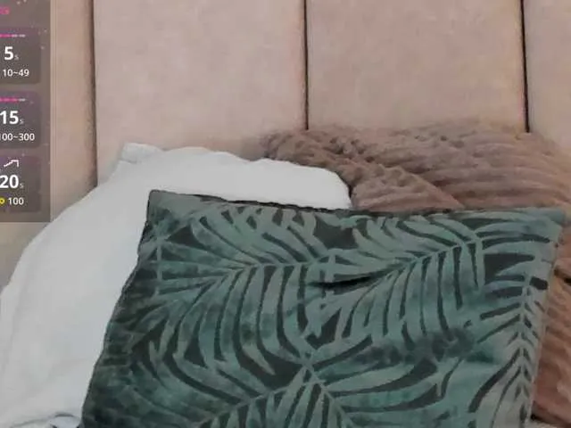 zahiira on BongaCams