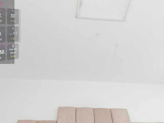 zahiira on BongaCams